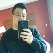 Alan Chan's photo