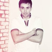Kostya Tkachuk's photo