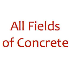 All Fields of Concrete
