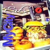 Foto de MyCity Eats