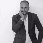 Harel Biton's photo
