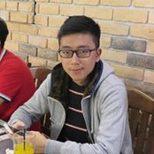 Bobby Hsu's photo