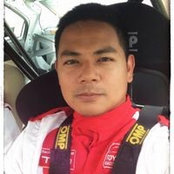 Nim Trinos's photo