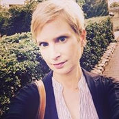 Katja Zinnecker's photo