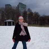 Melissa Hall's photo