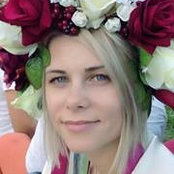 Olena Nicole Zhukovska's photo