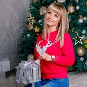 Кристина Поташкина's photo