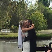 Kim Hall's photo