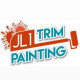 JL1 Trim Painting