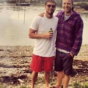 Ben Willgrass's photo