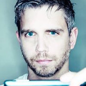 Ryan Patrekur's photo