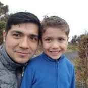 César Sanchez's photo