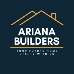 Ariana Builders