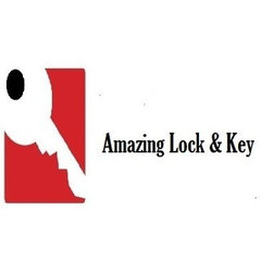 Amazing Lock & Key