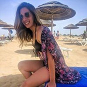 Giulia Arena's photo