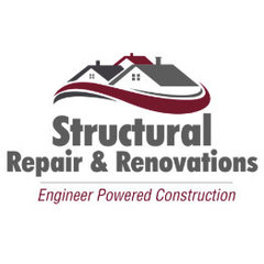 Structural Repair & Renovations