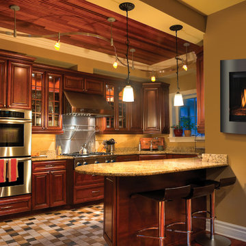 Kozy Heat Gas Appliances