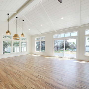 Whole Home Expansion & Addition in Westerly Rhode Island