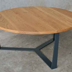 PURE Collection - Coffee Tables