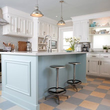 Kitchens