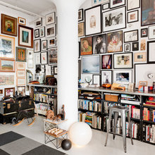 interiors