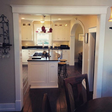 Residential Projects