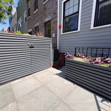 Planters