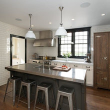 Crane Road - Kitchen