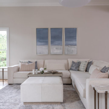 Whole-Home Remodel & Interior Design | Raleigh, NC