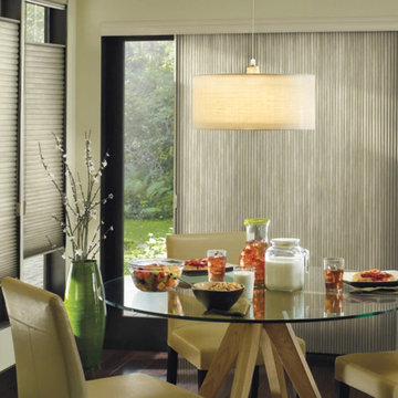 Cellular Shades