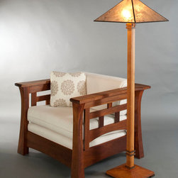 Floor Lamp - Products