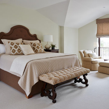 Italian Villa in Ponte Vedra Beach, FL
