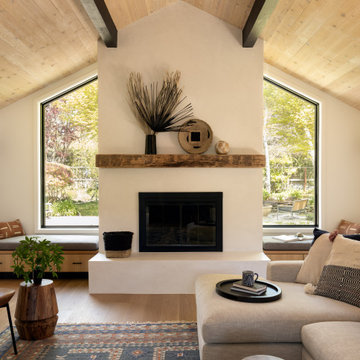 Lafayette Remodel