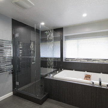 Must-See Master Bath