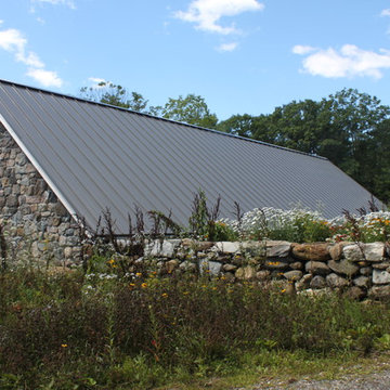 100% Off The Grid Living ~ Litchfield County CT