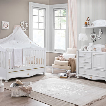 Victorian Baby