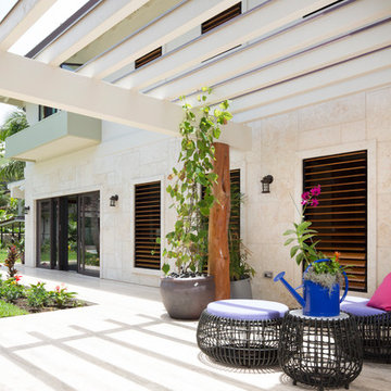 Lanikai Beach House