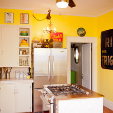 Kitchen Ideas