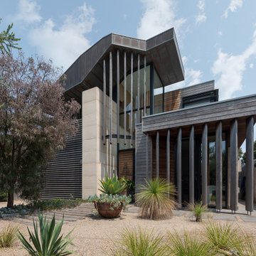 Point Lonsdale House 2, Amy Vorrath Architect