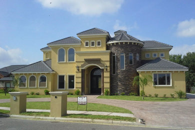 New Home Construction
