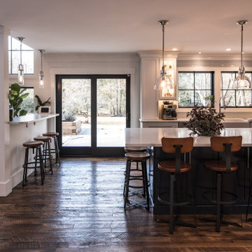 West Nyack - Modern Farmhouse