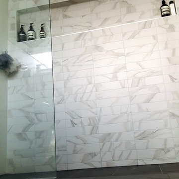 Deakin Residence