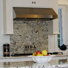 range hood