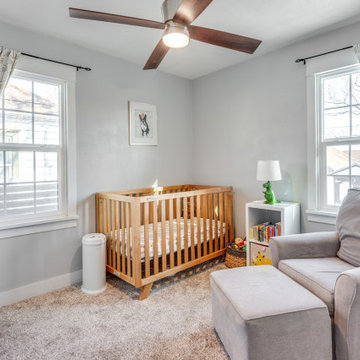 Chaffee Park - 4820 Zuni St
