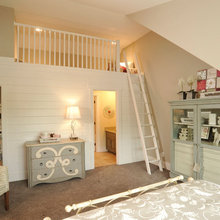 Girls Rooms