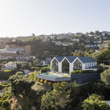 Forest Knoll House