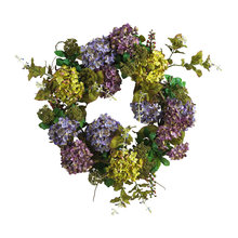 wreaths