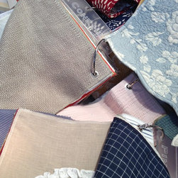 Fabrics - Products
