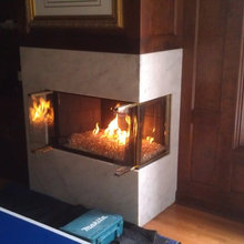 stirruplane FIREPLACE
