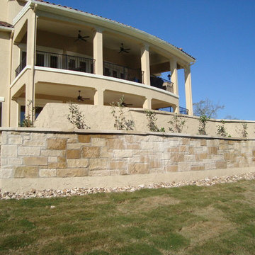 Northlake Hills